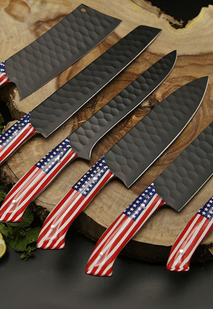 Chef Sets