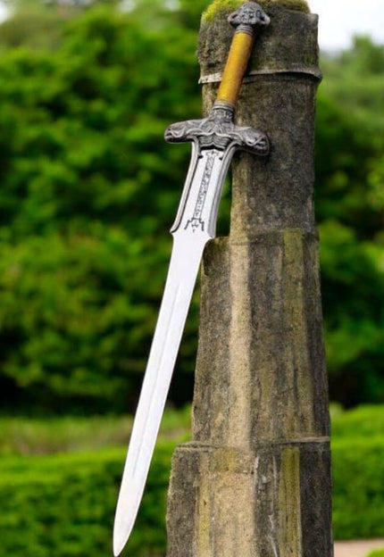 Swords