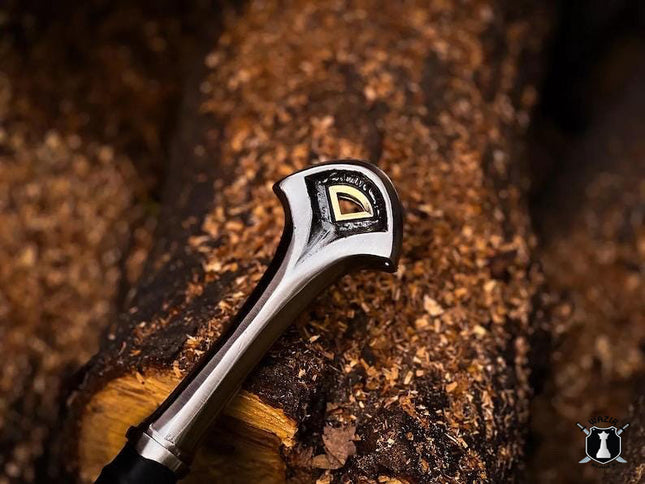 Anduril Sword – Lord of the Rings Replica Sword | Handmade Fantasy Sword